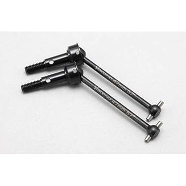 YOKOMO & KYOSHO 49mm＆47mmユニバーサルスイング シャフト Amazon | ヨコモ YD4用 47mmユニバーサル ドライブシャフト 品番Y4-010